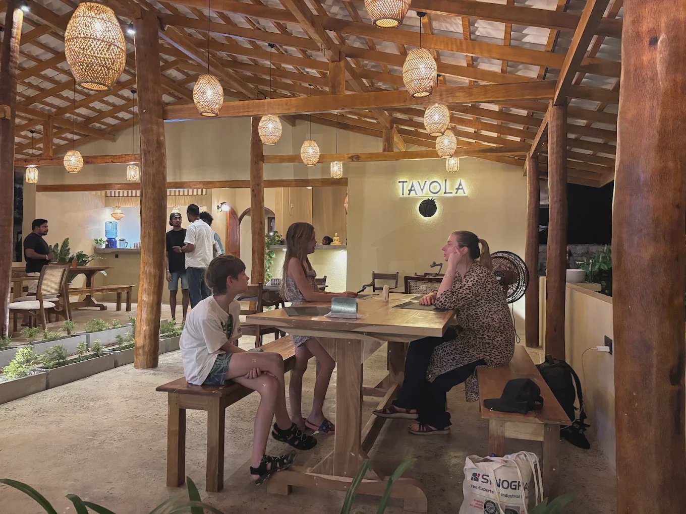 A Place to Gather