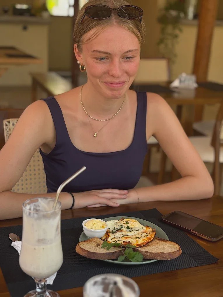 Fresh Flavours, Beautiful Moments