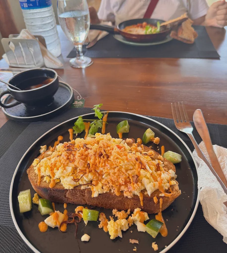 Dine, Relax & Enjoy