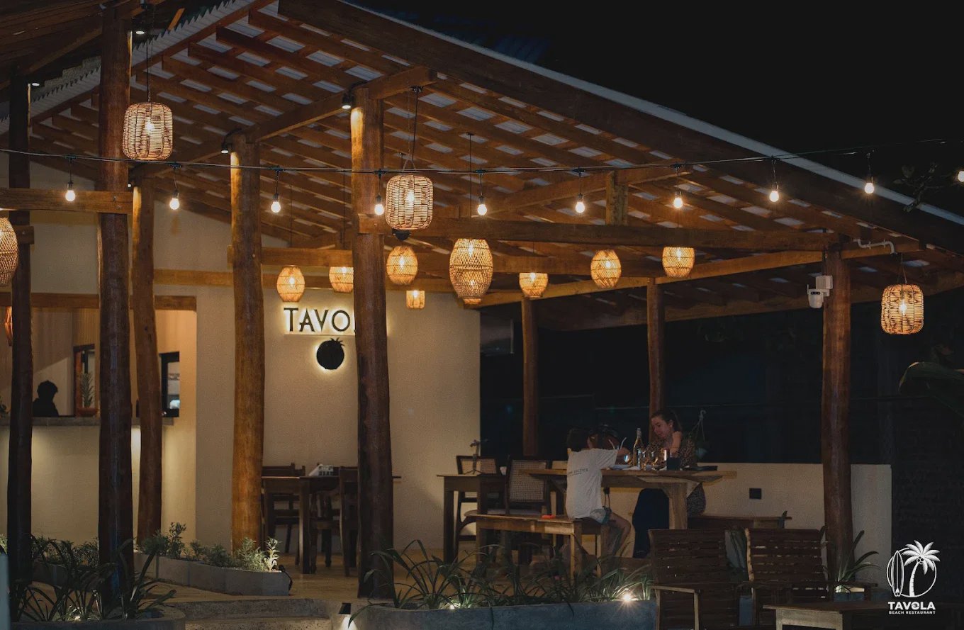 Your Table Awaits